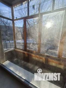 2-к квартира, вторичка, 40м2, 2/5 этаж