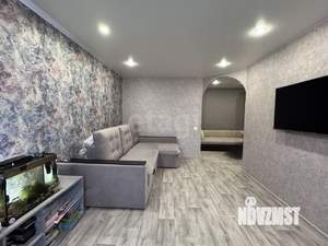 3-к квартира, вторичка, 65м2, 7/10 этаж