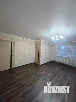 2-к квартира, вторичка, 45м2, 2/5 этаж