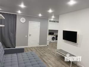 1-к квартира, вторичка, 49м2, 4/25 этаж