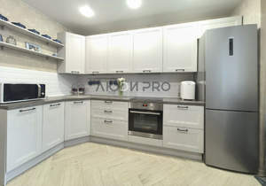 1-к квартира, вторичка, 37м2, 6/10 этаж