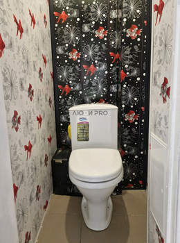 1-к квартира, вторичка, 34м2, 2/10 этаж