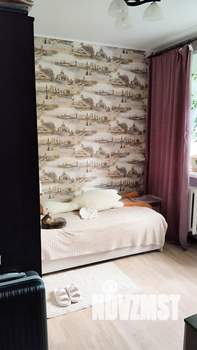 2-к квартира, вторичка, 45м2, 5/5 этаж
