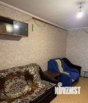 1-к квартира, вторичка, 30м2, 2/5 этаж