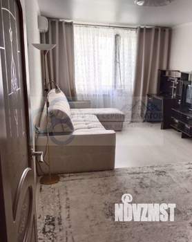 1-к квартира, вторичка, 39м2, 5/10 этаж