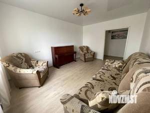 3-к квартира, вторичка, 64м2, 7/10 этаж