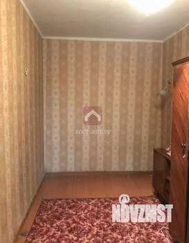 3-к квартира, вторичка, 55м2, 5/5 этаж