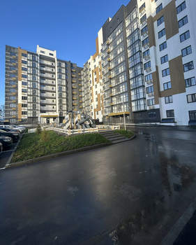 3-к квартира, вторичка, 74м2, 8/10 этаж