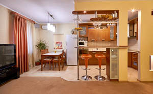 2-к квартира, вторичка, 79м2, 4/12 этаж