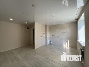 2-к квартира, вторичка, 52м2, 10/10 этаж