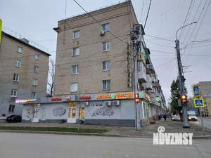 2-к квартира, вторичка, 42м2, 1/5 этаж