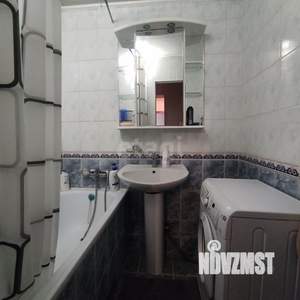 2-к квартира, вторичка, 52м2, 3/9 этаж