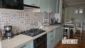 4-к квартира, вторичка, 121м2, 6/6 этаж