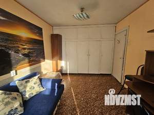 3-к квартира, вторичка, 56м2, 6/9 этаж