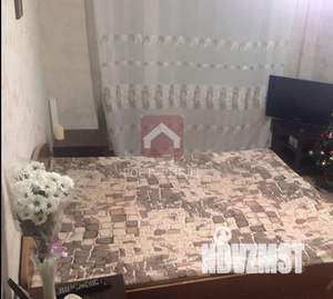 3-к квартира, вторичка, 60м2, 3/9 этаж