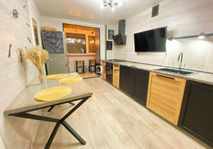 3-к квартира, вторичка, 77м2, 8/10 этаж