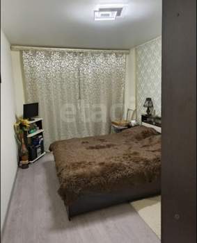 1-к квартира, вторичка, 35м2, 9/14 этаж