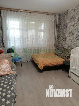 1-к квартира, вторичка, 40м2, 5/10 этаж