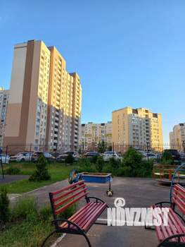 2-к квартира, вторичка, 48м2, 1/10 этаж