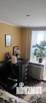 2-к квартира, вторичка, 41м2, 4/9 этаж