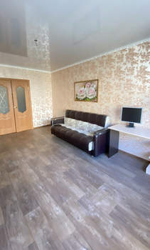 1-к квартира, вторичка, 42м2, 5/10 этаж