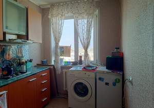 1-к квартира, вторичка, 22м2, 9/9 этаж