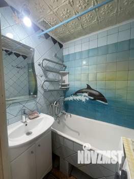 2-к квартира, вторичка, 55м2, 5/9 этаж