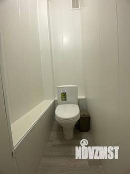 1-к квартира, вторичка, 41м2, 10/10 этаж