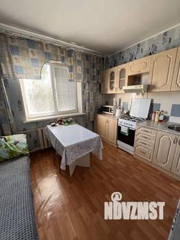 1-к квартира, вторичка, 38м2, 5/10 этаж