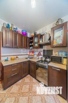 2-к квартира, вторичка, 53м2, 5/9 этаж