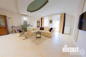 3-к квартира, вторичка, 137м2, 6/6 этаж