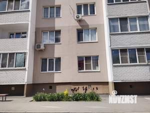 2-к квартира, вторичка, 46м2, 10/10 этаж