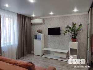 1-к квартира, вторичка, 35м2, 2/12 этаж