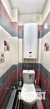 1-к квартира, вторичка, 42м2, 8/10 этаж