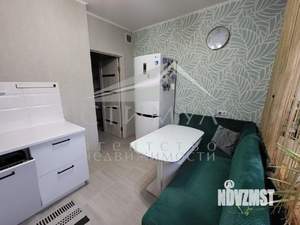 1-к квартира, вторичка, 37м2, 3/9 этаж