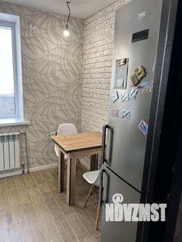 1-к квартира, вторичка, 36м2, 6/10 этаж