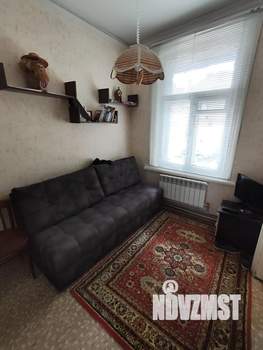 3-к квартира, вторичка, 64м2, 1/2 этаж