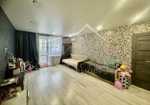 1-к квартира, вторичка, 44м2, 9/14 этаж