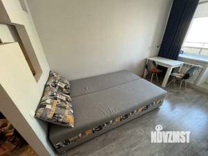 Студия квартира, вторичка, 26м2, 10/10 этаж