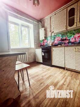 2-к квартира, вторичка, 46м2, 5/5 этаж