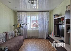 3-к квартира, вторичка, 73м2, 10/11 этаж
