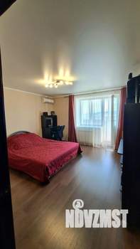 1-к квартира, вторичка, 40м2, 10/10 этаж