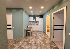 2-к квартира, вторичка, 52м2, 18/24 этаж