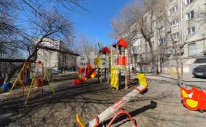 2-к квартира, вторичка, 43м2, 2/5 этаж