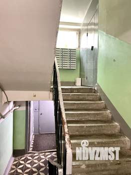 3-к квартира, вторичка, 55м2, 7/9 этаж