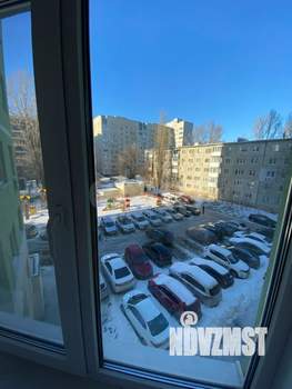 2-к квартира, вторичка, 62м2, 7/25 этаж