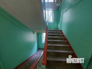 2-к квартира, вторичка, 44м2, 4/5 этаж