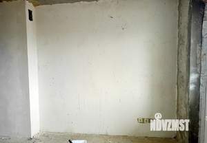 1-к квартира, вторичка, 38м2, 10/10 этаж