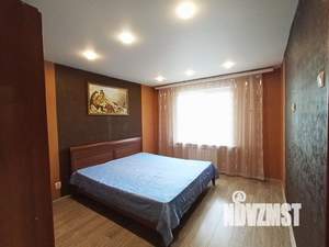 3-к квартира, вторичка, 73м2, 6/19 этаж