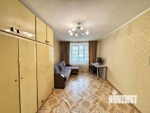 2-к квартира, вторичка, 43м2, 2/10 этаж